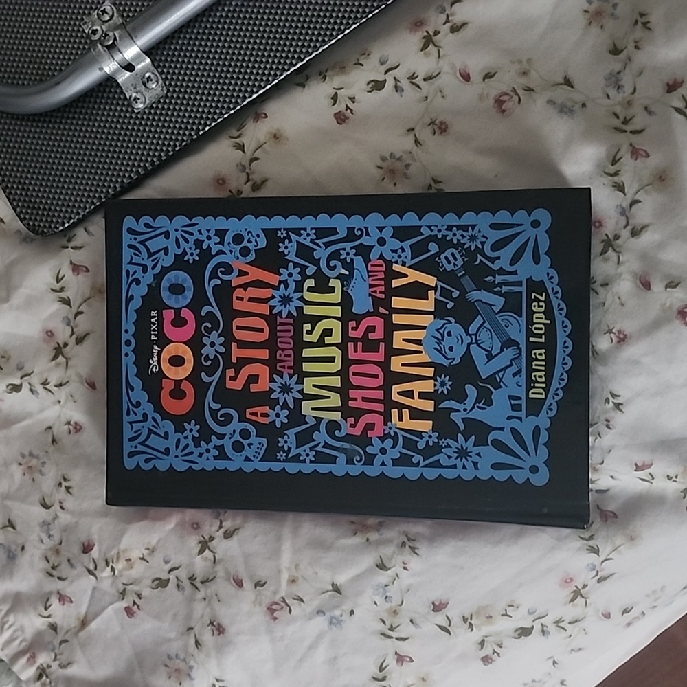 Book